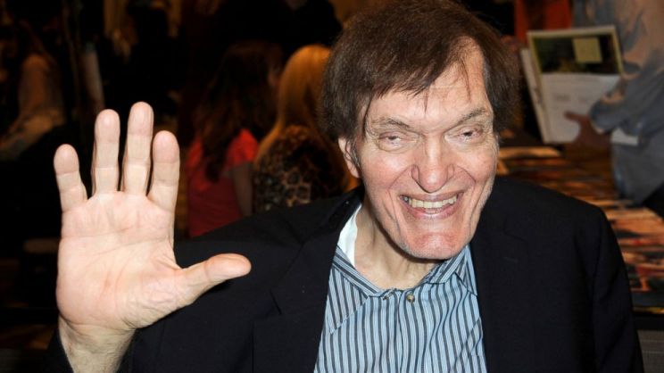 Richard Kiel