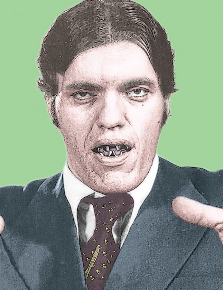 Richard Kiel