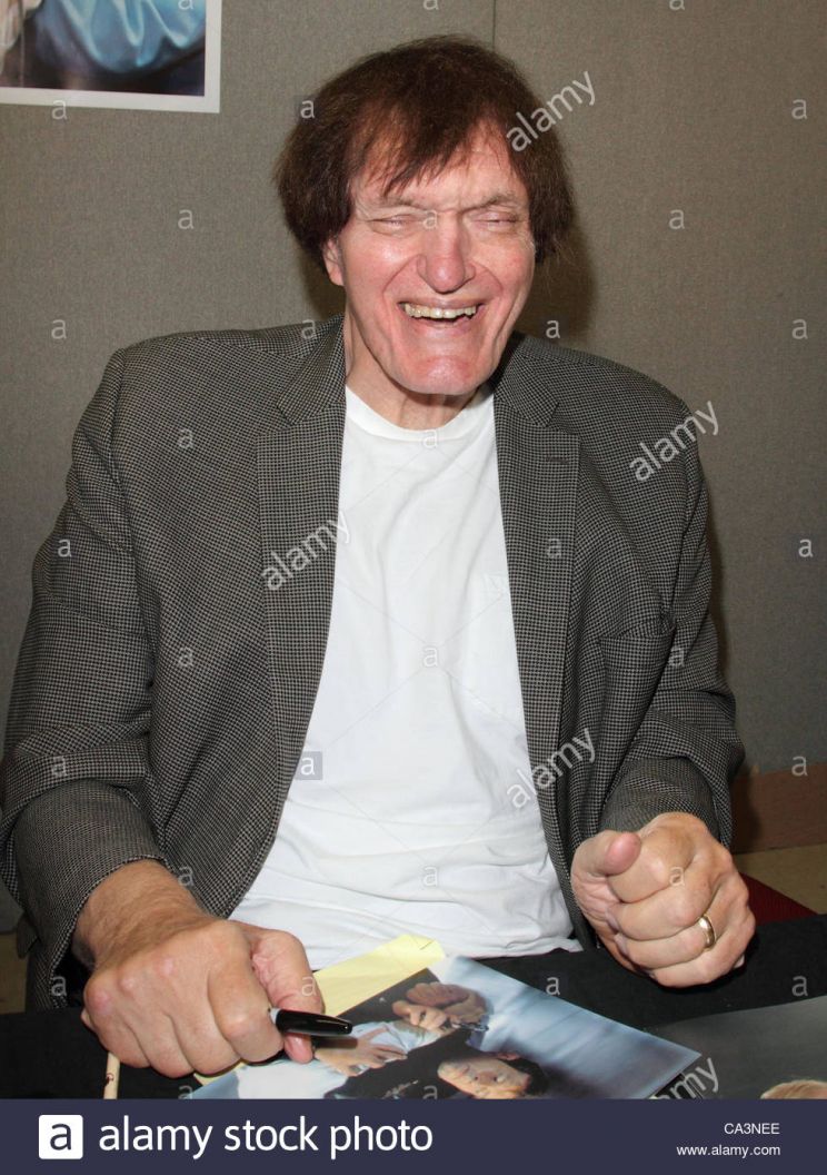 Richard Kiel
