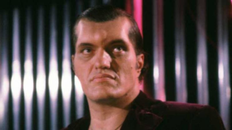 Richard Kiel