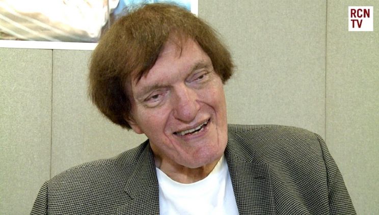 Richard Kiel