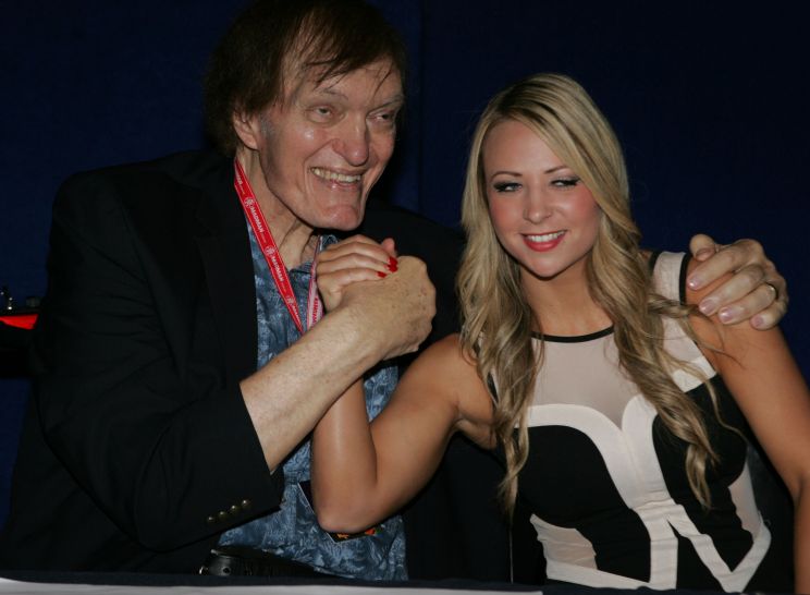 Richard Kiel