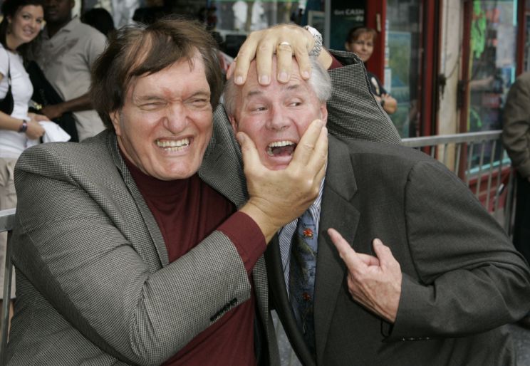 Richard Kiel