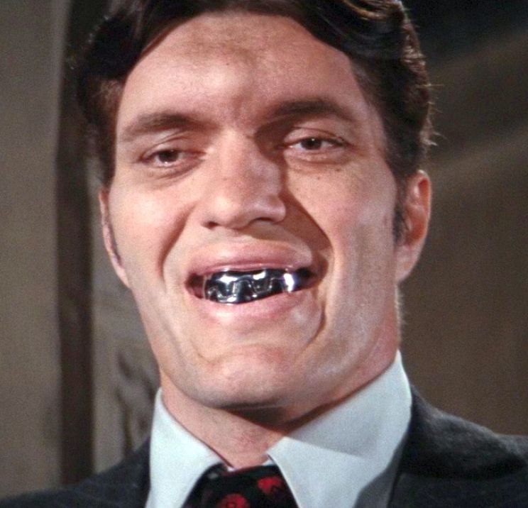 Richard Kiel