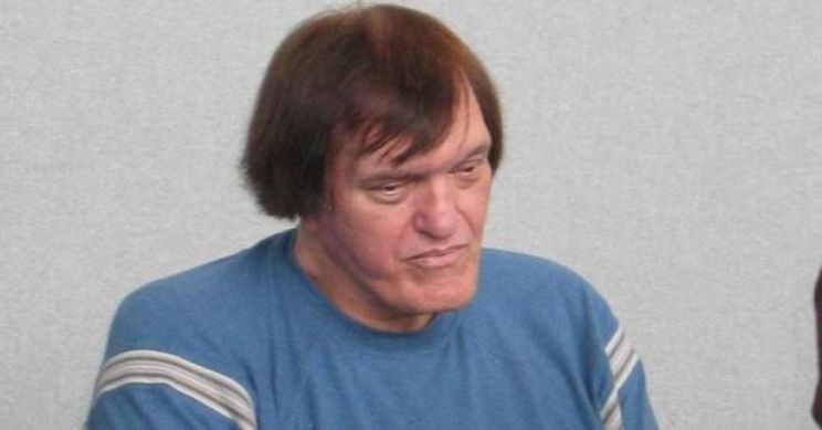 Richard Kiel