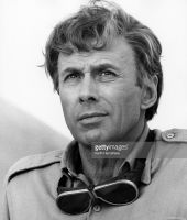 Richard Kiley