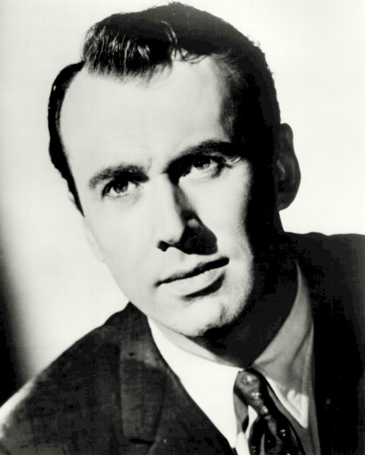 Richard Kiley