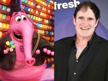 Richard Kind