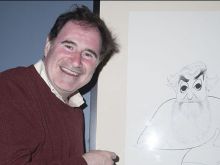 Richard Kind