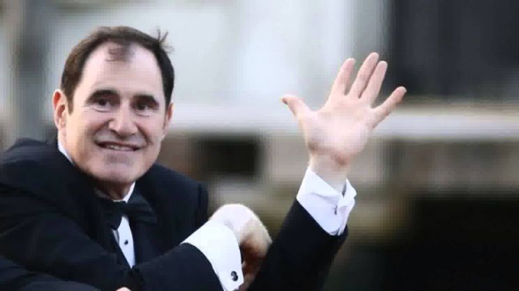 Richard Kind