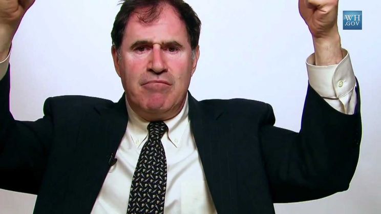 Richard Kind