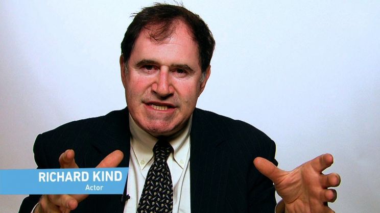 Richard Kind