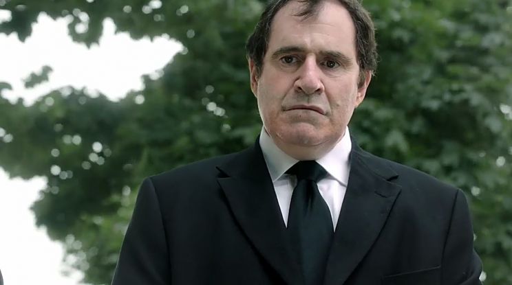 Richard Kind