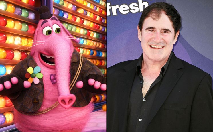 Richard Kind