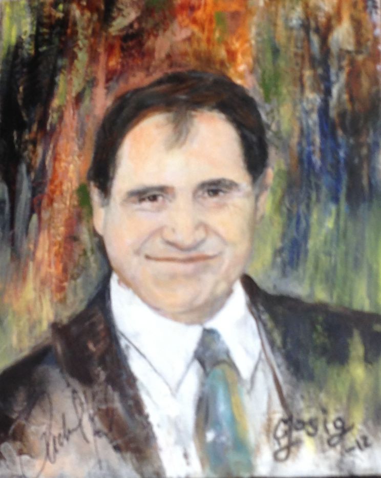 Richard Kind