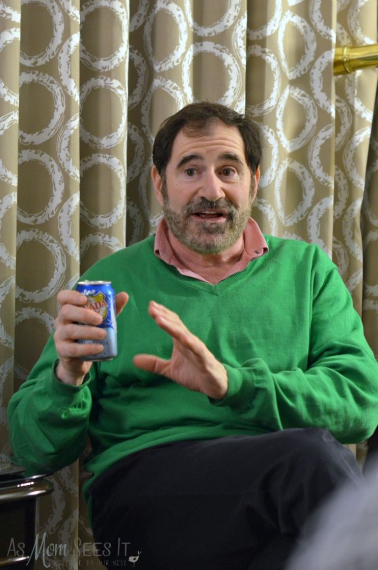 Richard Kind