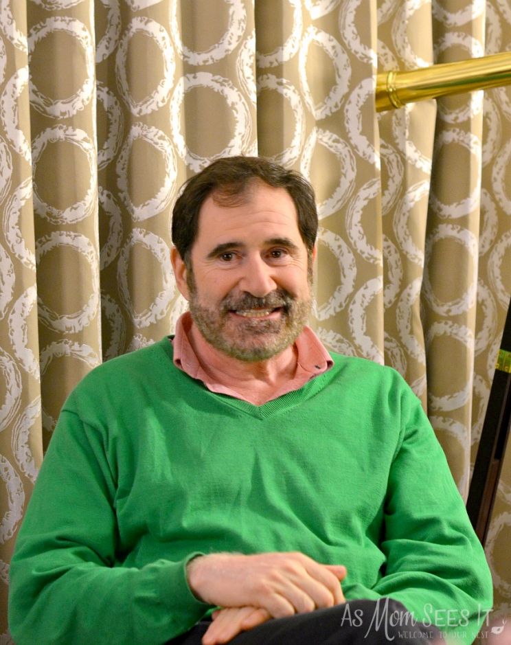 Richard Kind