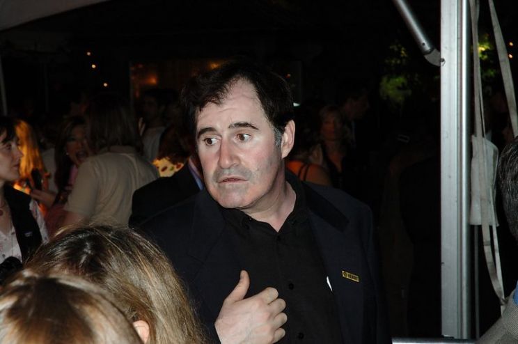 Richard Kind