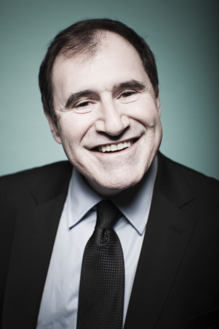 Richard Kind