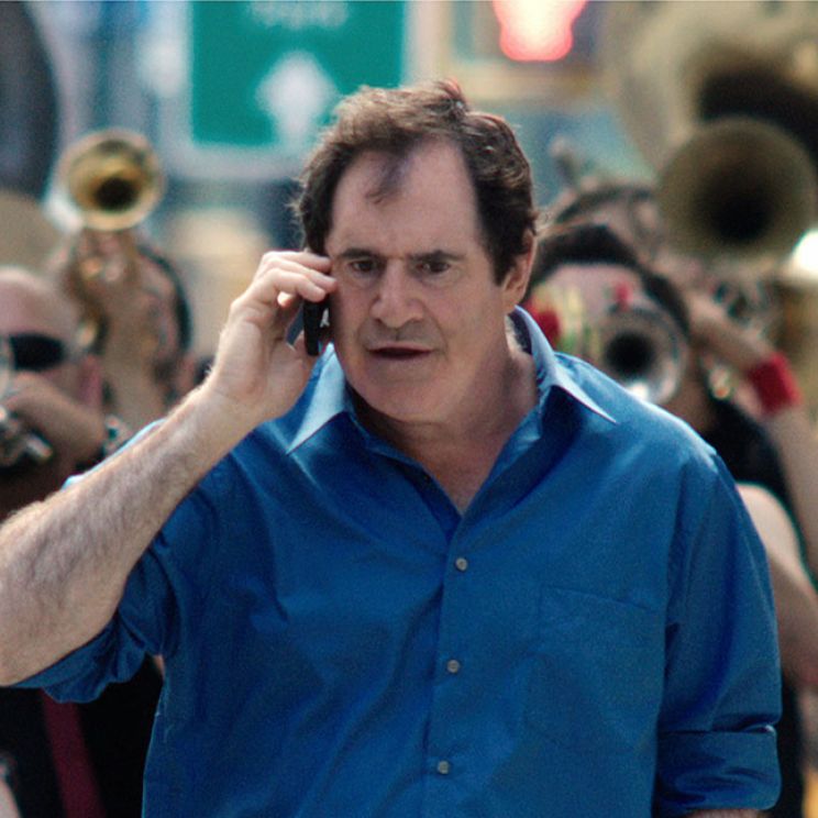 Richard Kind