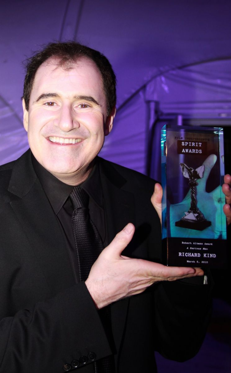 Richard Kind