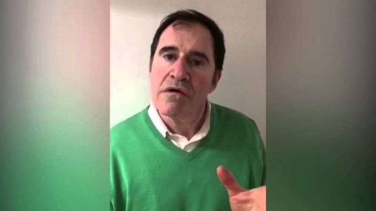 Richard Kind