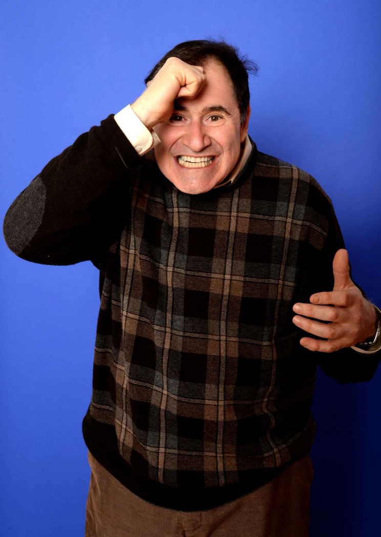 Richard Kind