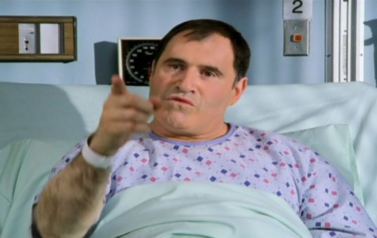 Richard Kind