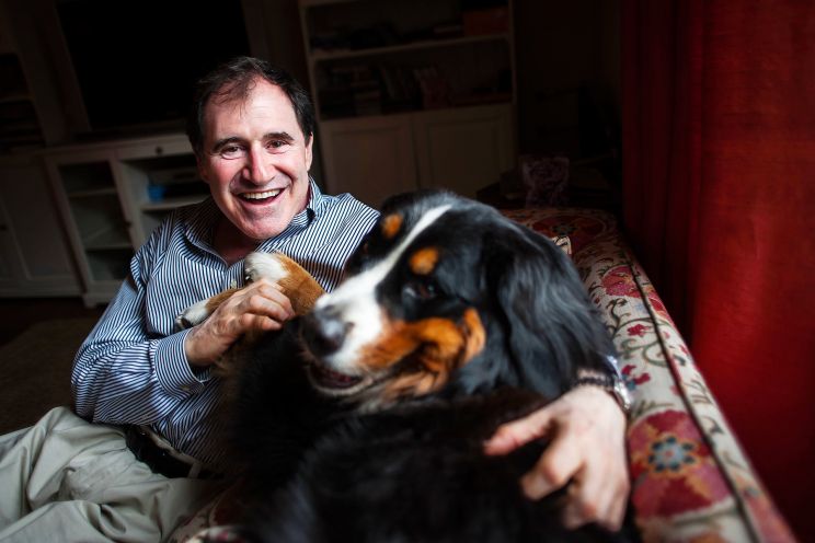 Richard Kind