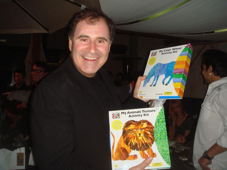 Richard Kind