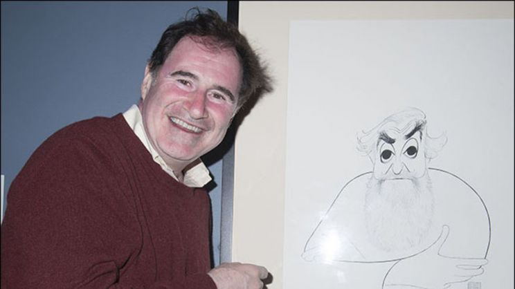 Richard Kind
