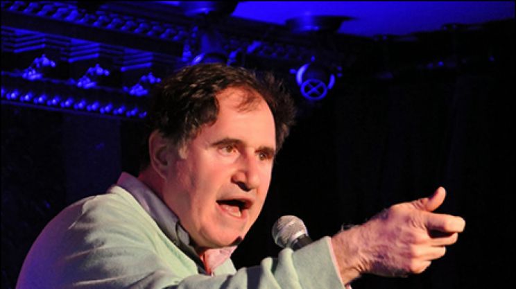 Richard Kind