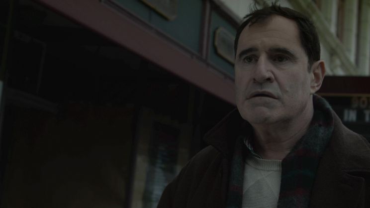 Richard Kind