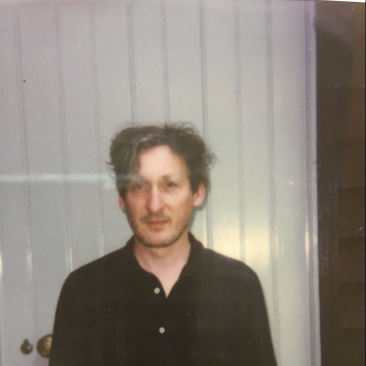 Richard King