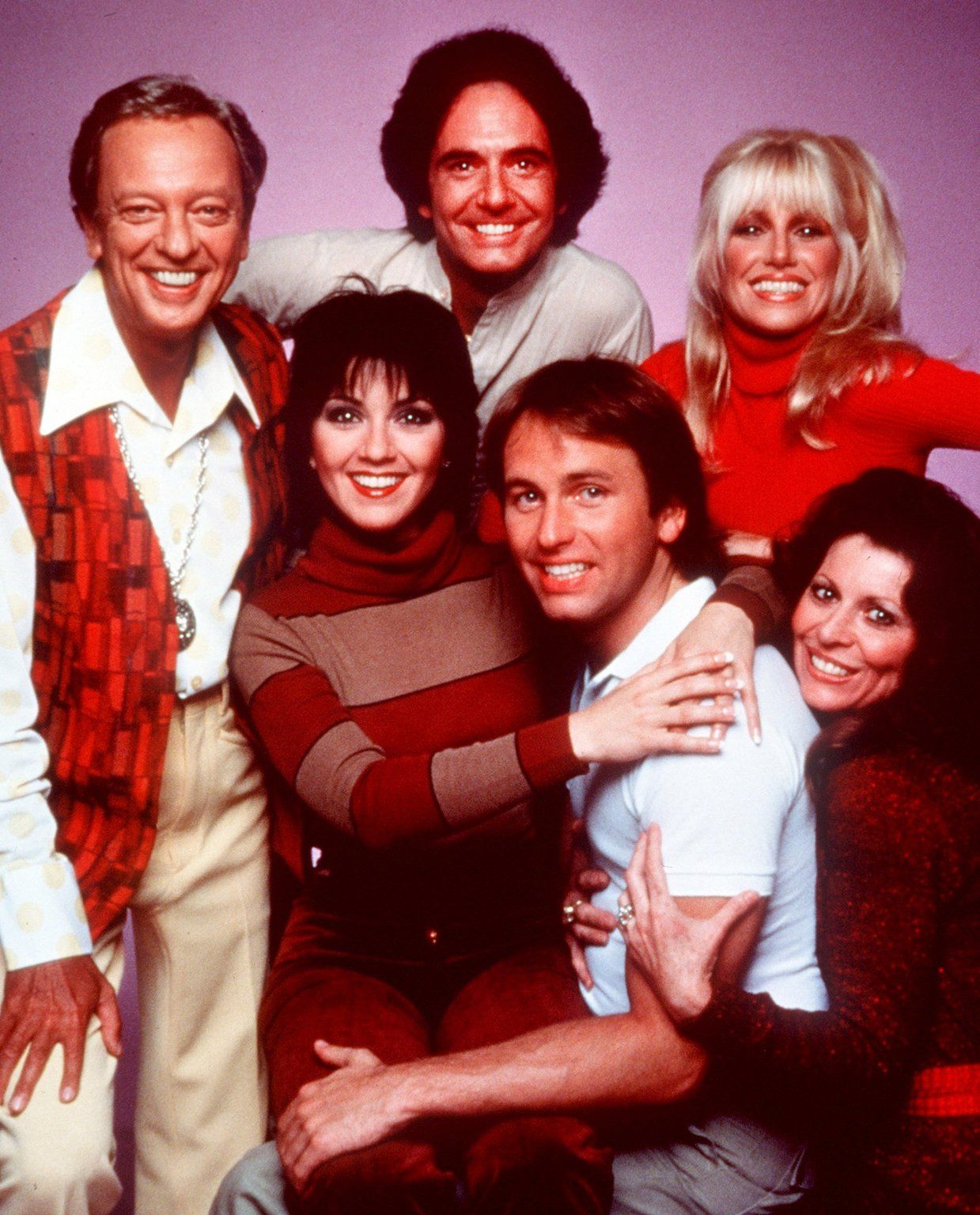 Pictures of Richard Kline