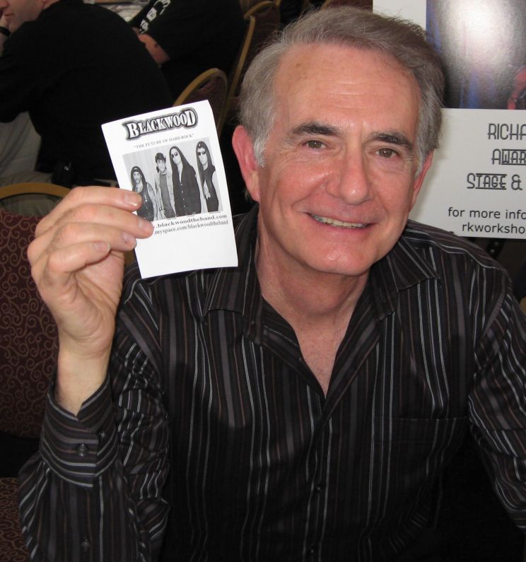 Richard Kline