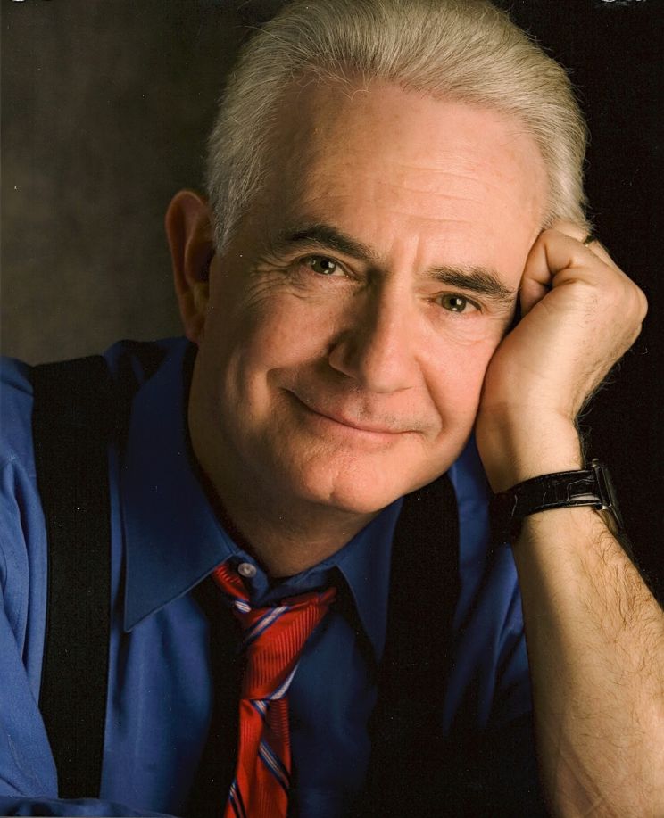 Richard Kline