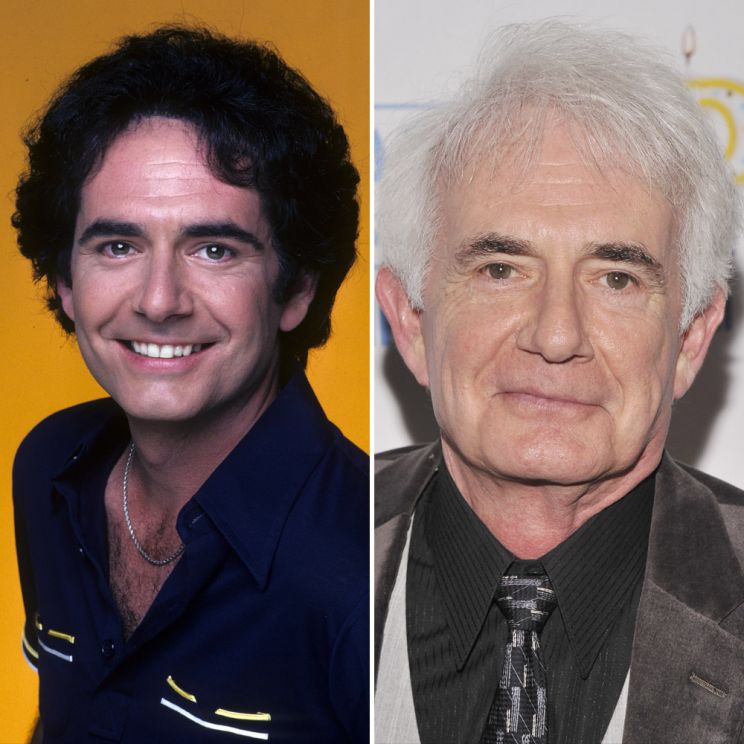 Richard Kline