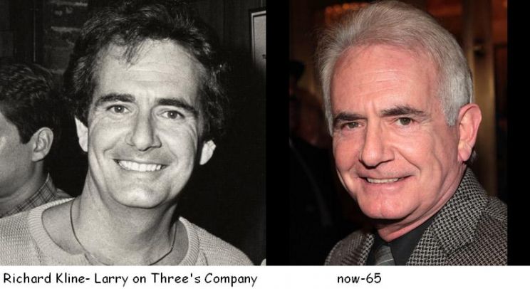 Richard Kline