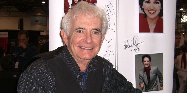 Richard Kline