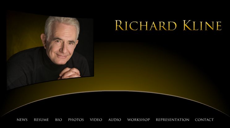 Richard Kline