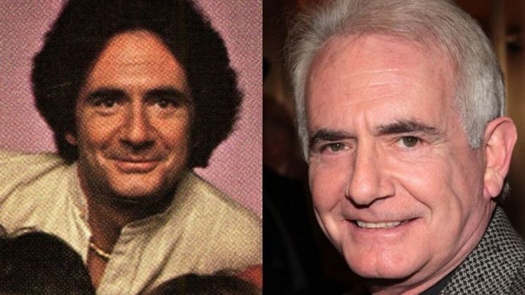 Richard Kline