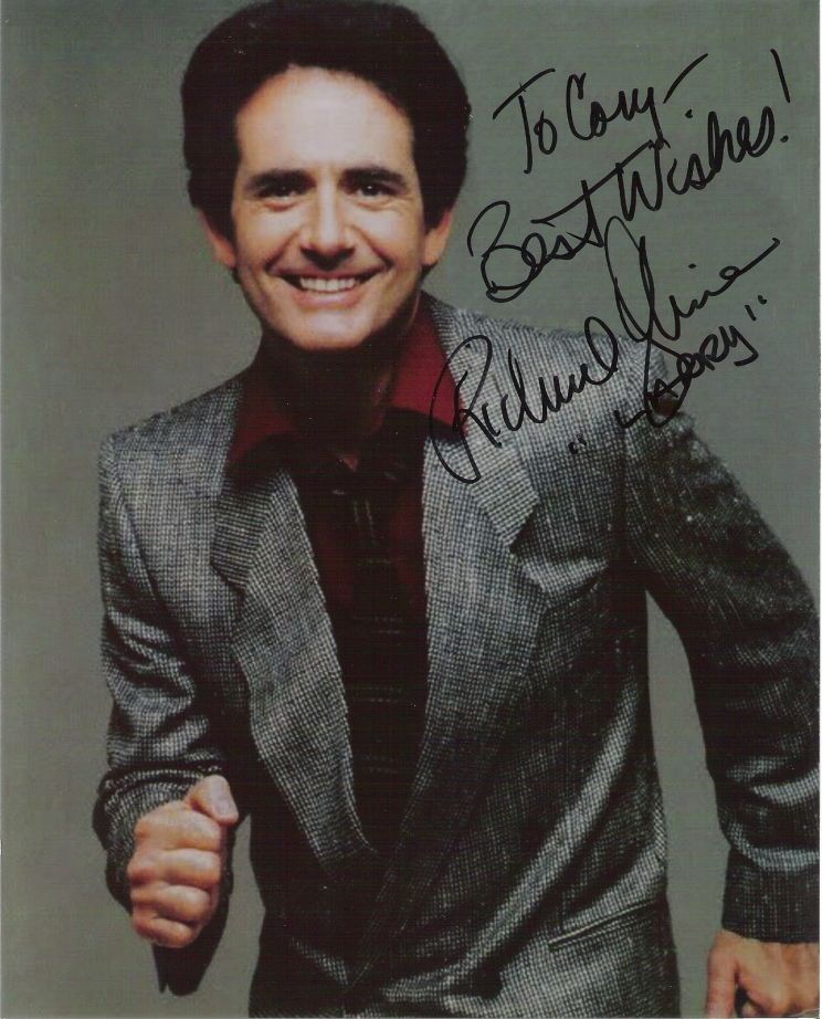 Richard Kline