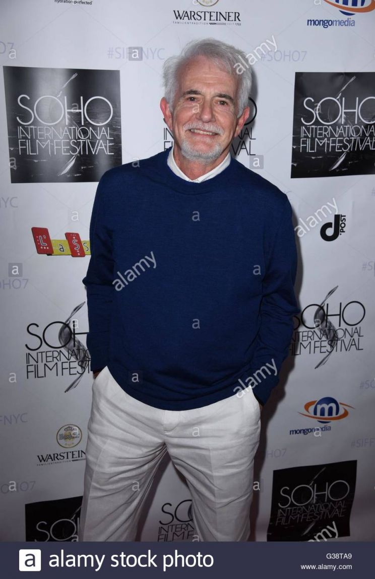 Richard Kline