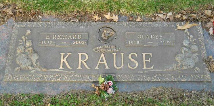 Richard Krause