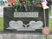 Richard Kuklinski