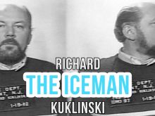 Richard Kuklinski
