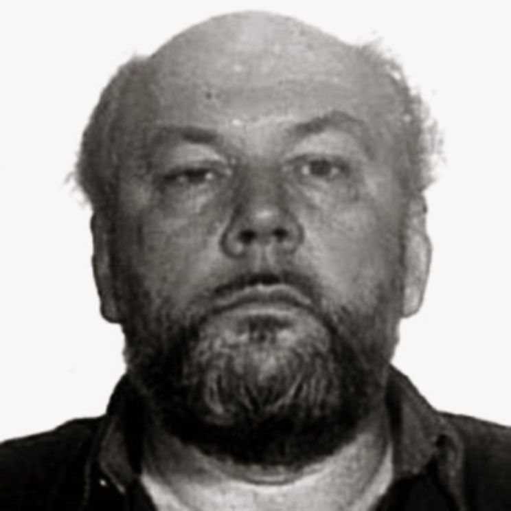 Richard Kuklinski