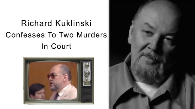 Richard Kuklinski