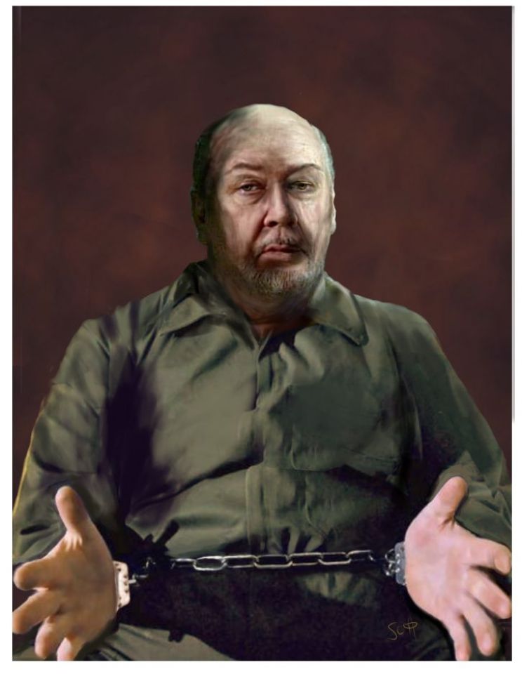 Richard Kuklinski